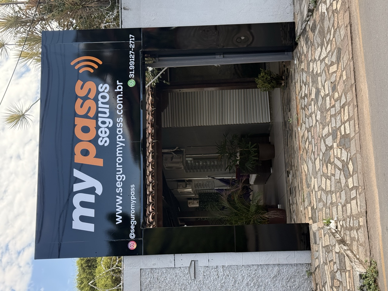 Unidade Mypass Ribeirão das Neves - MG